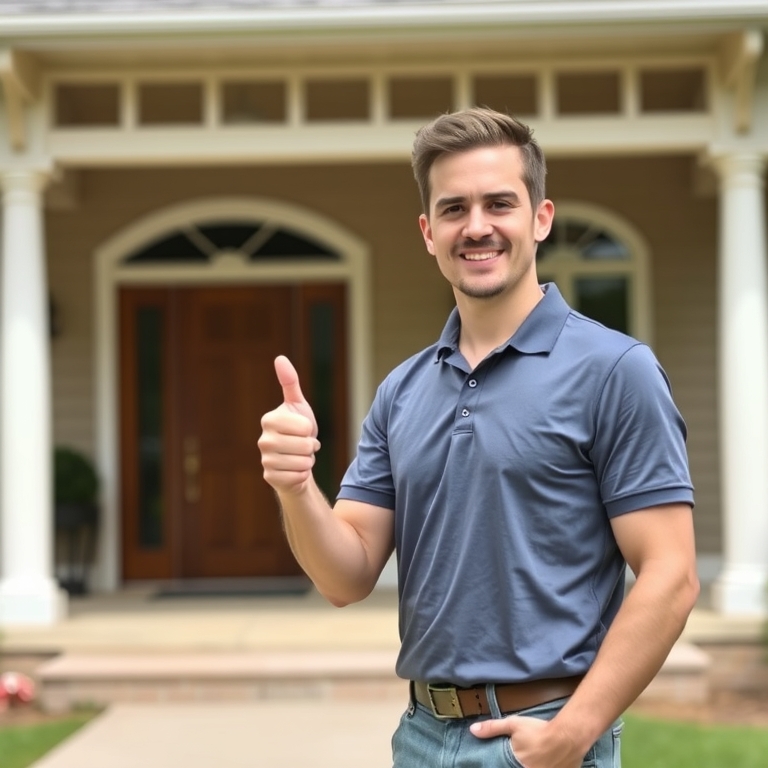 Founder of Mandeville Termite