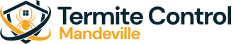 Mandeville Termite Control Company Logo